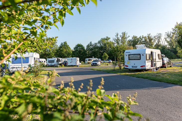 Camping-Katzenkopf-Kurzurlauber